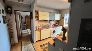 apartament de vanzare 2 camere, zona piata rahovei