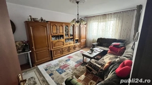 apartament de vanzare 2 camere, zona piata rahovei - imagine 2