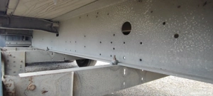 semiremorca Schmitz Cargobull cutie izotherma , cutie doppel stock , duba ptr.coletarie - imagine 3