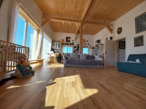 casa pasiva Ciofliceni Snagov