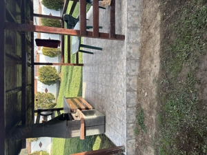 Se vinde casa in Scorteni Mislea langa biserica Sf Ghiorghe - imagine 7