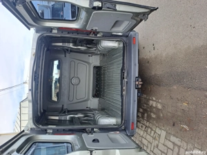 opel vivaro - imagine 3