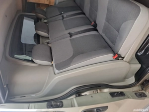 opel vivaro - imagine 5