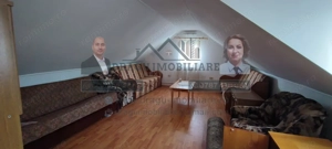 Spatiu comercial Cosmesti/Baltaret/ Apartament locuibil la etaj - imagine 5