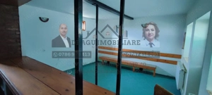 Spatiu comercial Cosmesti/Baltaret/ Apartament locuibil la etaj - imagine 8