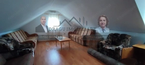 Spatiu comercial Cosmesti/Baltaret/ Apartament locuibil la etaj - imagine 7