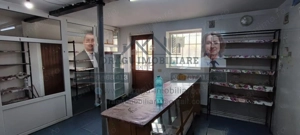 Spatiu comercial Cosmesti/Baltaret/ Apartament locuibil la etaj - imagine 3