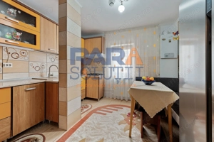 Apartament 3 camere mari, 75 mp, etaj 1, zona Favorit - imagine 3