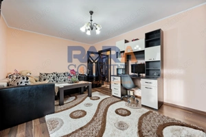 Apartament 3 camere mari, 75 mp, etaj 1, zona Favorit - imagine 6