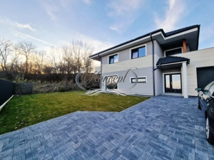 Casa deosebita cu garaj in Feleacu - imagine 6