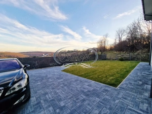 Casa deosebita cu garaj in Feleacu - imagine 8