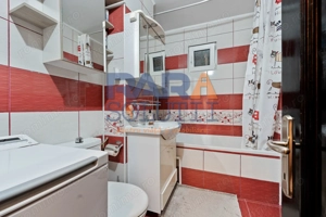 Apartament 3 camere mari, 75 mp, etaj 1, zona Favorit - imagine 5