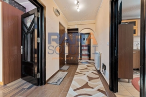 Apartament 3 camere mari, 75 mp, etaj 1, zona Favorit - imagine 2