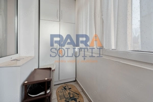 Apartament 3 camere mari, 75 mp, etaj 1, zona Favorit - imagine 15