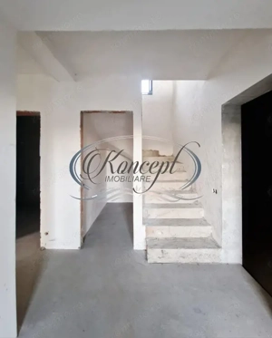 Casa deosebita cu garaj in Feleacu - imagine 17