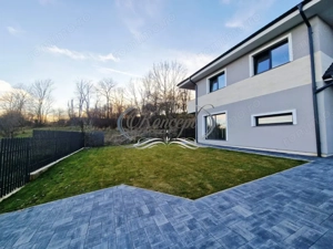 Casa deosebita cu garaj in Feleacu - imagine 3