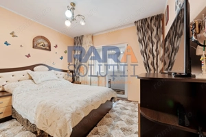 Apartament 3 camere mari, 75 mp, etaj 1, zona Favorit - imagine 13