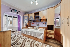 Apartament 3 camere mari, 75 mp, etaj 1, zona Favorit - imagine 10