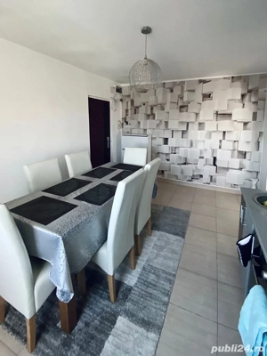 Apartament 2 camere Lipovei  - imagine 4