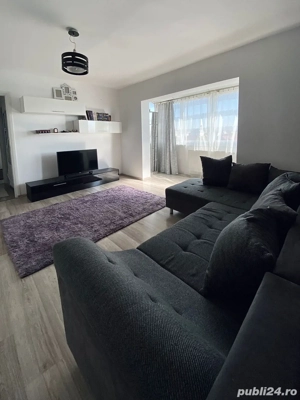 Apartament 2 camere Lipovei 
