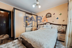 Apartament 3 camere mari, 75 mp, etaj 1, zona Favorit - imagine 14