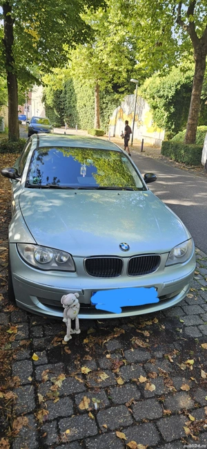 BMW Seria 1   118d, 136 CP, 2  km, 