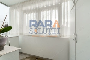 Apartament 3 camere mari, 75 mp, etaj 1, zona Favorit - imagine 9