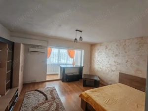 Apartament cu 1 camera in zona Gara-fosta Billa