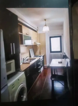 Apartament cu 1 camera in zona Gara-fosta Billa - imagine 3