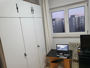 Ap 2 camere 4 statii tramvai Piata Uniri  - imagine 2