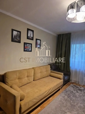 Aradului - 4 Camere -Decomandat - Etaj intermediar