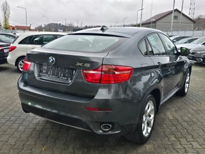 BMW X6 xDrive 3.0 D 285 CP - imagine 5