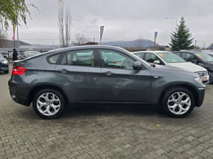 BMW X6 xDrive 3.0 D 285 CP - imagine 4