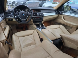 BMW X6 xDrive 3.0 D 285 CP - imagine 6