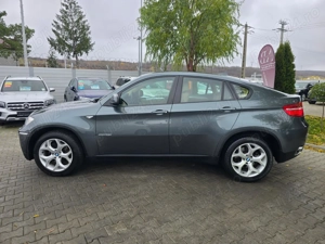 BMW X6 xDrive 3.0 D 285 CP - imagine 3