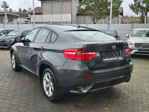 BMW X6 xDrive 3.0 D 285 CP - imagine 2