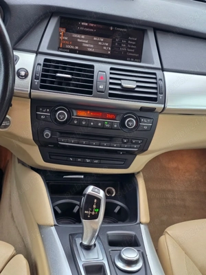 BMW X6 xDrive 3.0 D 285 CP - imagine 13