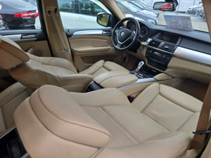 BMW X6 xDrive 3.0 D 285 CP - imagine 10