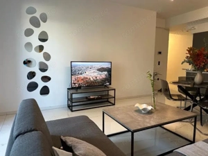 Apartament cu doua camere de inchiriat in zona Piata Romana 5 minute de metrou - imagine 2
