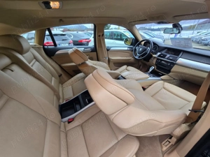 BMW X6 xDrive 3.0 D 285 CP - imagine 12