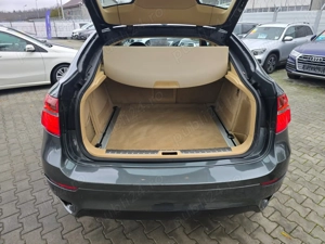 BMW X6 xDrive 3.0 D 285 CP - imagine 11