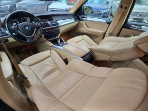 BMW X6 xDrive 3.0 D 285 CP - imagine 9