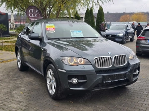 BMW X6 xDrive 3.0 D 285 CP - imagine 7