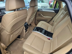 BMW X6 xDrive 3.0 D 285 CP - imagine 14