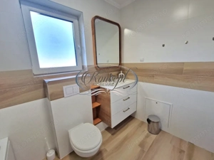 Apartament modern la casa cu vedere panoramica in Borhanci - imagine 16