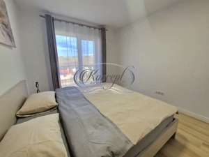 Apartament modern la casa cu vedere panoramica in Borhanci - imagine 15