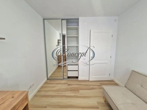 Apartament modern la casa cu vedere panoramica in Borhanci - imagine 8