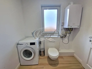 Apartament modern la casa cu vedere panoramica in Borhanci - imagine 18