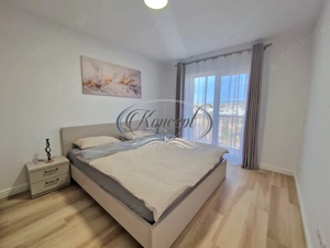 Apartament modern la casa cu vedere panoramica in Borhanci - imagine 13