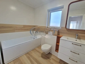 Apartament modern la casa cu vedere panoramica in Borhanci - imagine 17